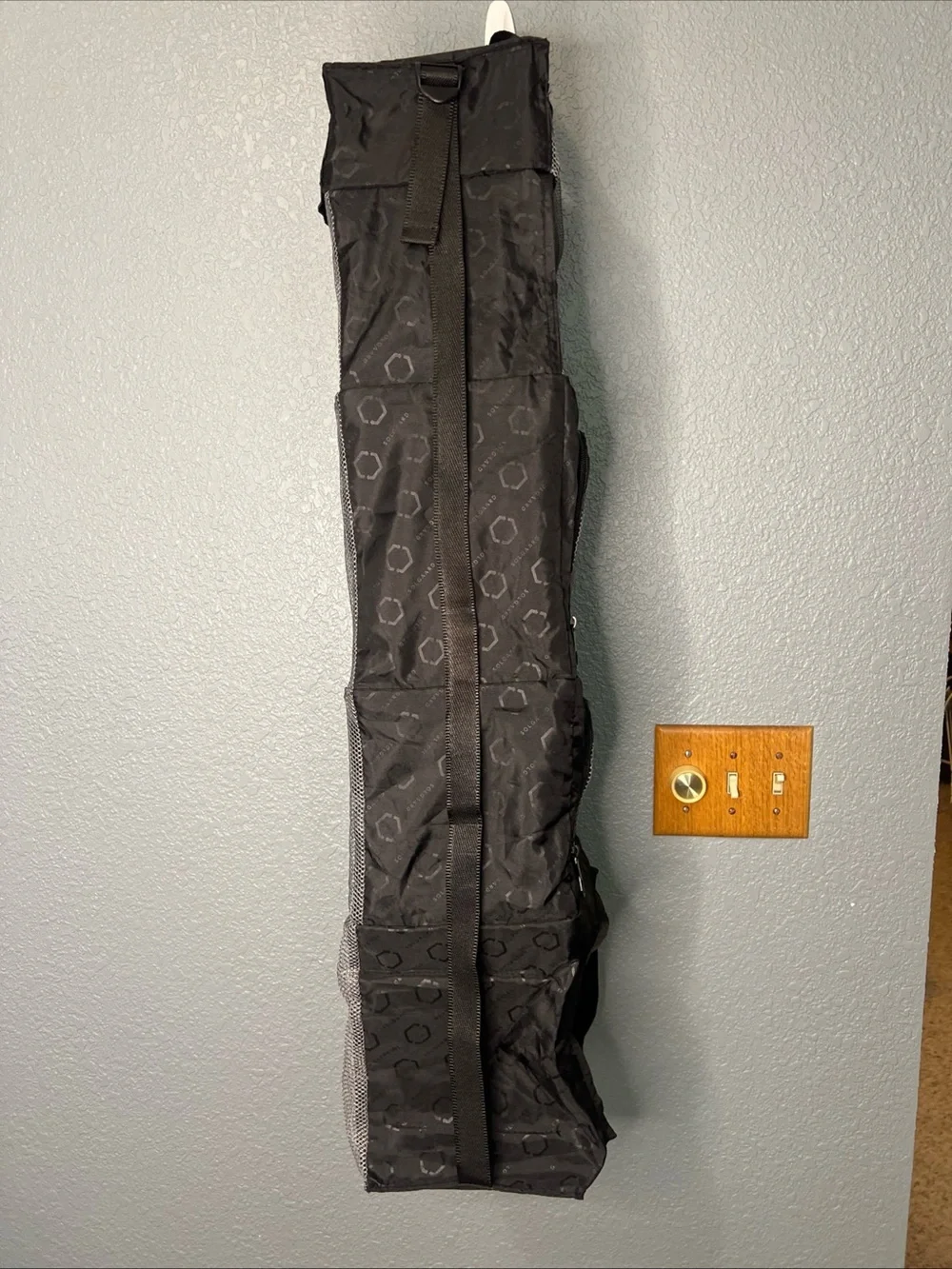 Solgaard carry closet